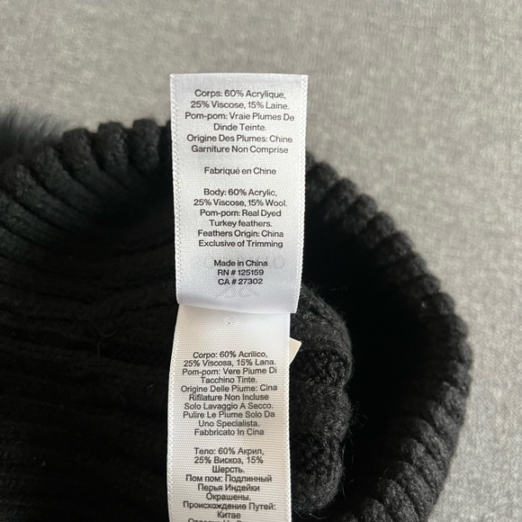 Soia & Kyo Hat - Picture 4 of 4